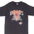 Vintage NFL Chicago Bears 1994 Tee Shirt Size Large Made In USA With Single Stitch Sleeves