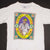 Vintage Jimmy Buffet Recession Tour Tee Shirt 1990S Size Large Made In USA With Single Stitch Sleeves