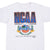 VINTAGE NCAA FINAL FOUR BASKETBALL SEATTLE 1995 TEE SHIRT XL MADE IN USA