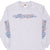 Vintage Harley Davidson Brooklyn Long Sleeve Tee Shirt 2007 Size Large Made In Usa