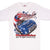 Vintage Nascar Dale Earnhardt The Winston Select 1996 Tee Shirt Medium Made In Usa With Single Stitch Sleeves