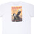 Vintage Big Dogs Hairy Pawter 2007 Tee Shirt Size XL