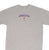 Vintage Nba Los Angeles Lakers Embroidered 1990S Tee Shirt Size XL
