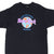 Vintage Hard Rock Cafe Save The Planet Orlando Tee Shirt 1990S Size XL Made In USA With Single Stitch Sleeves