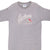 Vintage Mlb St Louis Cardinals Embroidered Tee Shirt Size Large