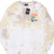 THE HUNDREDS BLUE NOTE DEXTER GORDON LONG SLEEVE TEE SHIRT LARGE DEADSTOCK