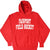 Vintage Champion Reverse Weave Fairport Field Hockey Hoodie 1980s Large USA