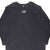 VINTAGE RALPH LAUREN POLO JEANS CO BLACK LONG SLEEVE TEE SHIRT 1990S 2XL
