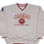 Vintage NFL San Francisco 49Ers 1990S Grey Sweatshirt Size XL
