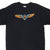 VINTAGE DOOBIE BROTHERS TOUR 2004 TEE SHIRT SIZE XL