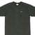 Vintage Nike Small Swoosh Embroidered Green Tee Shirt 2000S Size Medium