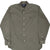 Vintage Ralph Lauren Green Shirt 1990S Size Small