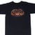Vintage Harley Davidson Birmingham Alabama 2005 Tee Shirt Size Medium Made In Usa