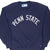 Vintage Penn State University Embroidered Sweatshirt Size XL 1990S Made In Usa