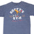 Vintage Disney Goofy's Gym 1990S Tee Shirt Size XL Made In Usa With Single Stitch Sleeves