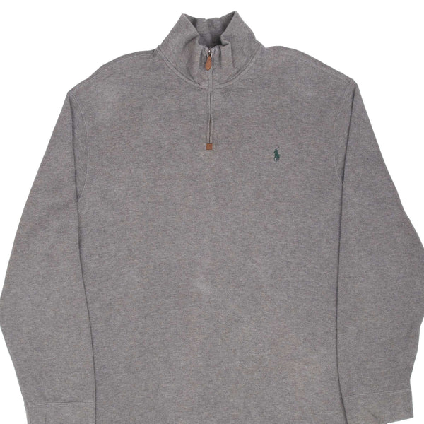 【最終値下】80-90s USA Polo by Ralph Lauren Vintage 1990s Polo Jeans Co Ralph Lauren Full Zip USA Hoodie