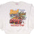 Vintage Nascar Budweiser At The Glen Winston Cup Sweatshirt 1994 Large Made In USA