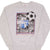 Vintage Soccer Bay Challenge Cup Early 1990S Sweatshirt Size Large Made In Usa