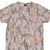 Vintage Hunting Natural Gear Camo Pocket Tee Shirt 2000S Size Medium