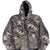 Vintage Hunting Mossy Oak Break Up Camo Active Jacket 1990S Size XL Made In Usa