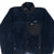 Vintage Patagonia Blue Retro-X Deep Pile 1990S Fleece Jacket Xs Made In Usa
