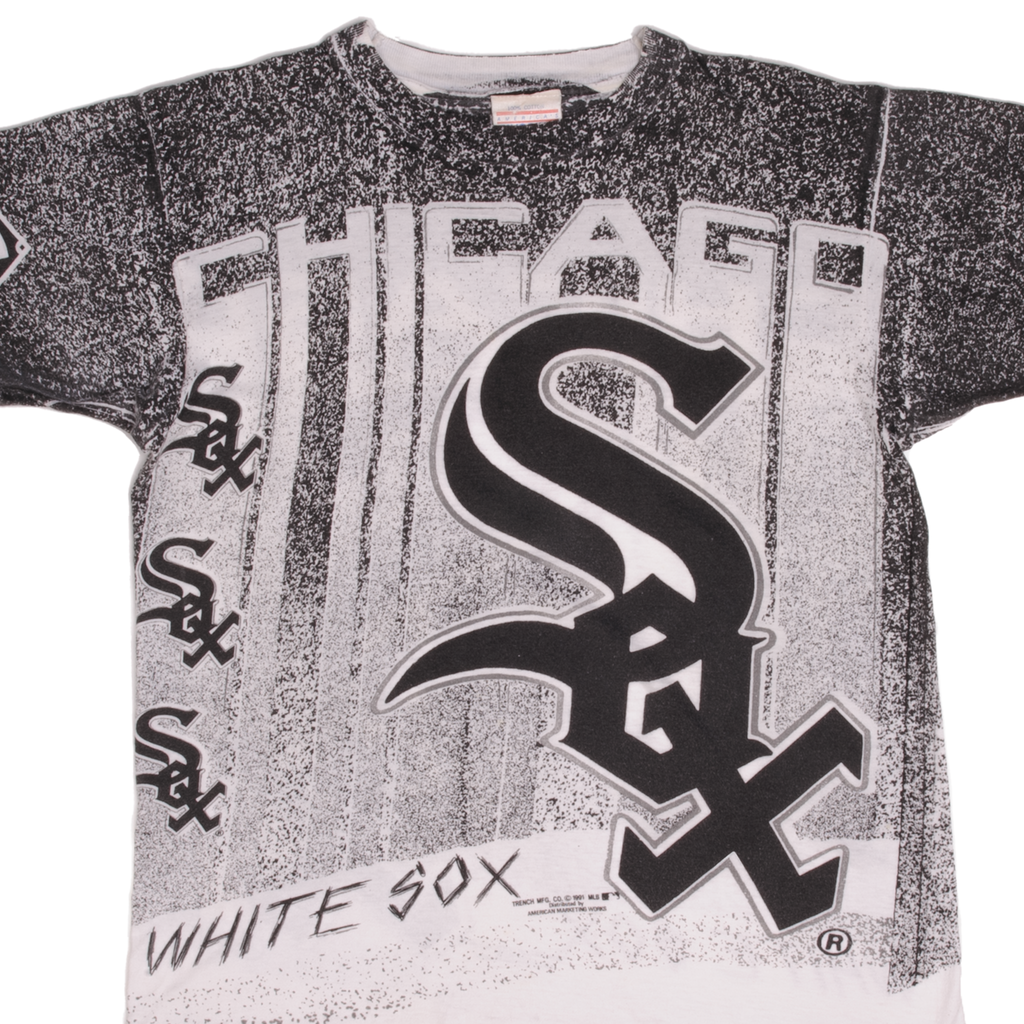 chicago white sox tees
