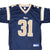 Vintage Nfl St Louis Rams Archuleta #31 Reebok Jersey 2000S Size Medium