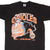 Vintage Mlb Baltimore Orioles 1993 Tee Shirt Size Xl Made In Usa