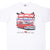 Vintage Beach Boys She's Real Fine My 409 Tee Shirt 1995 Size 2Xl Made In Usa With Single Stitch Sleeves