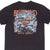 Harley Davidson Kona Big Island Hawaii Tee Shirt 2010 Size XL