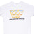 Vintage Wwf World Wrestling Federation Tee Shirt 1990S Size XL Made In Usa With Single Stitch Sleeves
