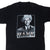Vintage Hank Willams The Legend Continues 1996 Tee Shirt Size XL With Single Stitch Sleeves