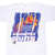 Vintage Nba Phoenix Suns 1990S White Tee Shirt Size XL