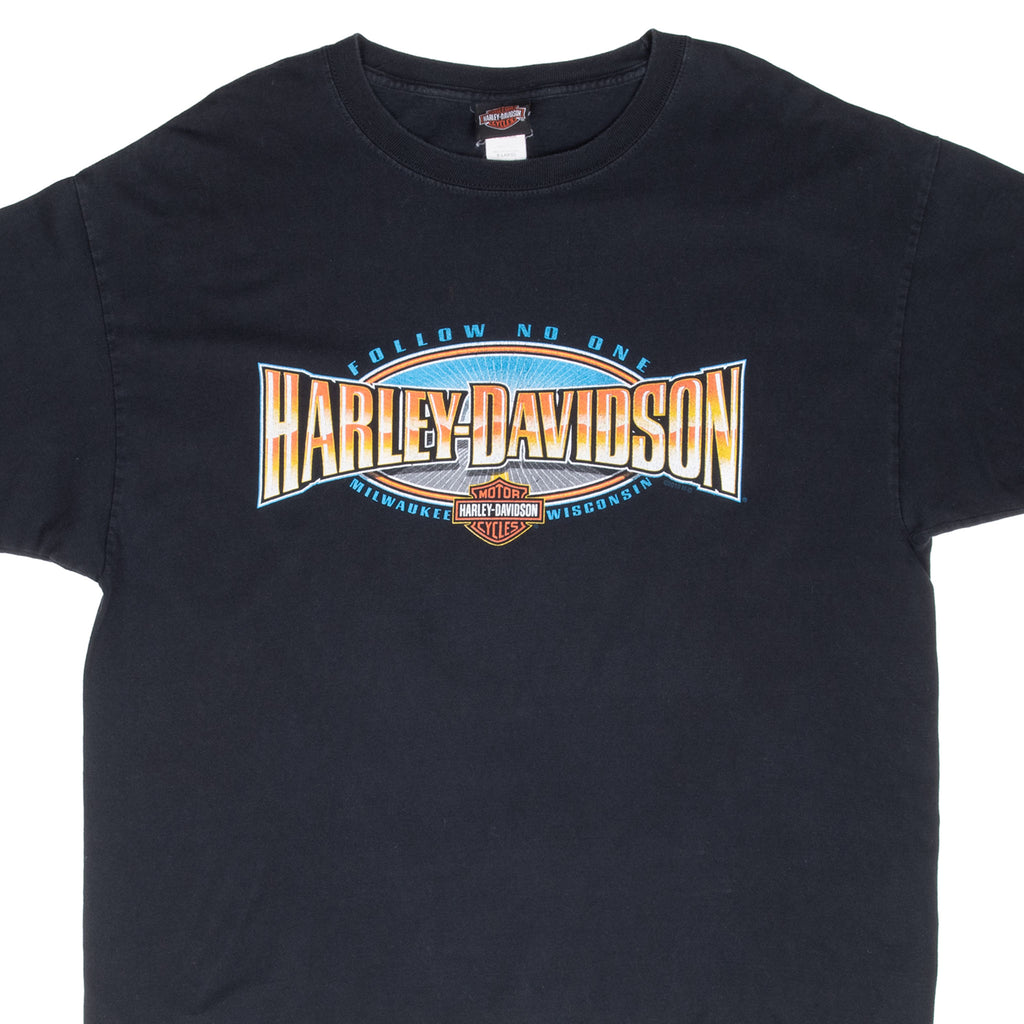 Vintage Harley Davidson Apache Junction Arizona Tee Shirt 2013 Size XL