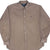 Vintage Ralph Lauren Grey Brown Shirt 1990S Size Large