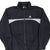 Vintage Adidas Black Windbreaker Jacket 1990S Size Medium