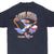 Vintage Harley Davidson Tyler Texas 2007 Tee Shirt Size Large