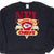 Vintage Nfl Kansas City Chiefs Velvet 1980S Sweatshirt Size XL Made In Usa