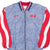 Vintage Soccer World Cup Team Usa Adidas Windbreaker Jacket 1990S Size Large