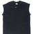 Vintage Nike Center Swoosh Black Tank Top Tee Shirt 2000S Size Large