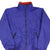 Vintage Patagonia Windbreaker Blue Jacket 1990S Size Medium Made In Usa Style 42101 Cut4454