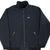 Vintage Patagonia Shelled Synchilla Black Fleece Jacket Size 2Xl