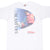 Vintage Compaq Presario Computer 1990S Tee Shirt Size XL Made In Usa