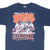 Vintage Nfl Denver Broncos Super Bowl Champions 1998 Tee Shirt Size Large