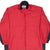 Vintage Nike Classic Swoosh Windbreaker Red Jacket 2000S Size 2XL