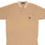Vintage Polo Ralph Lauren Golf Beige Polo Shirt 1990S Size Large