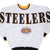 VINTAGE NFL STEELERS LEGENDS ATHLETIC SWEATSHIRT 1996 XL MADE IN USA