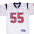 Vintage Nfl Houston Texans Jamie Sharper #55 Reebok Jersey 2000S Size Medium