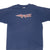 VINTAGE FOX MX MOTOCROSS RACING 1990S TEE SHIRT LARGE MADE USA