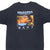 VINTAGE HARLEY DAVIDSON MAUI HAWAII 1999 TEE SHIRT SIZE XL MADE IN USA